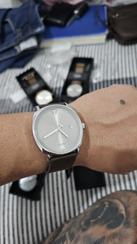 TOMI™ Prestige Trio Gift Set photo review