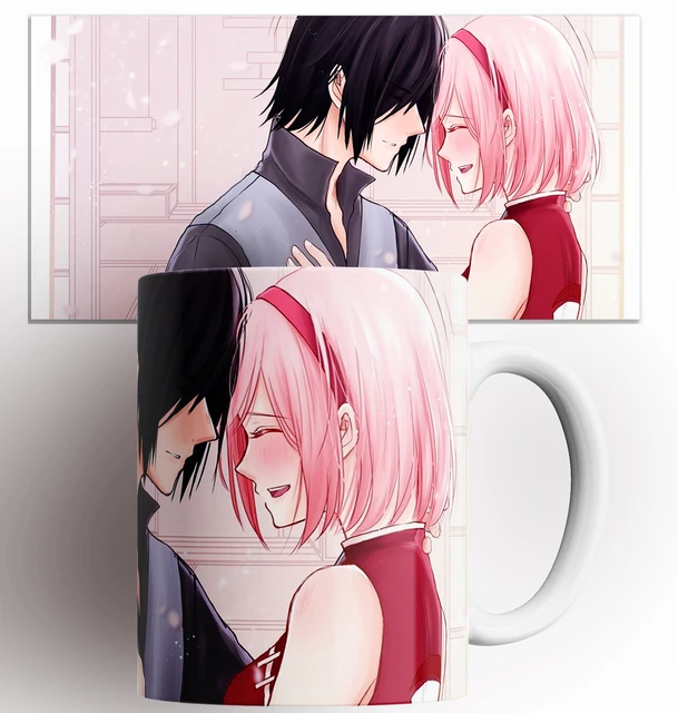 Mug Total Harem/shuumatsu No Harem/characters/anime/anime/kr160671/330 Ml -  Mugs - AliExpress