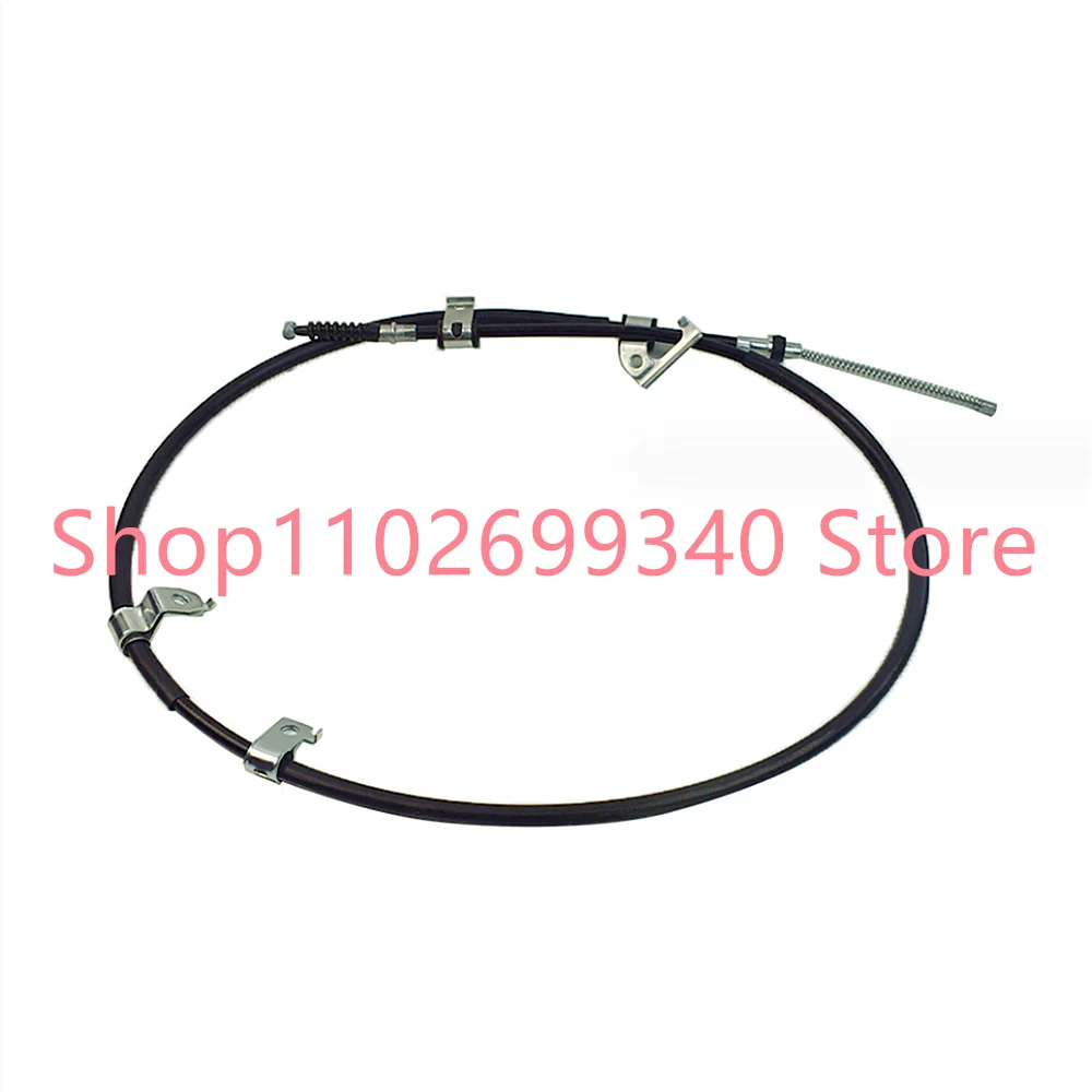 

4820A446 Brake Cable For Mitsubishi L200 Triton KK1T KK2T KK3T KK4T KL1T KL2T KL3T KL4T