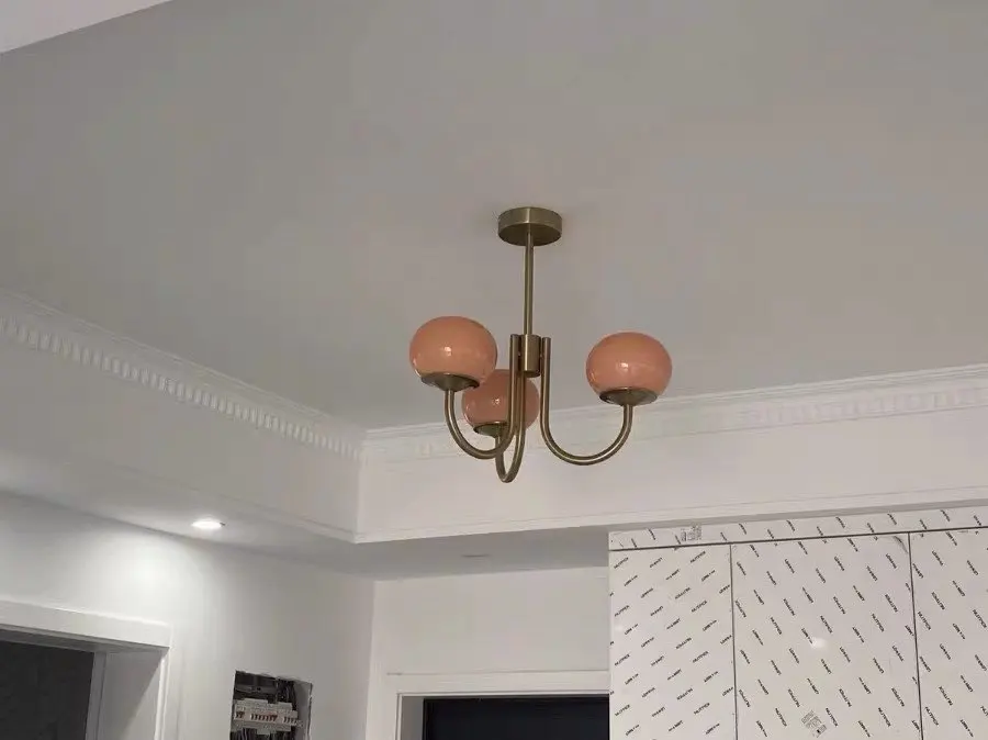 Modern LED Pendant Lights