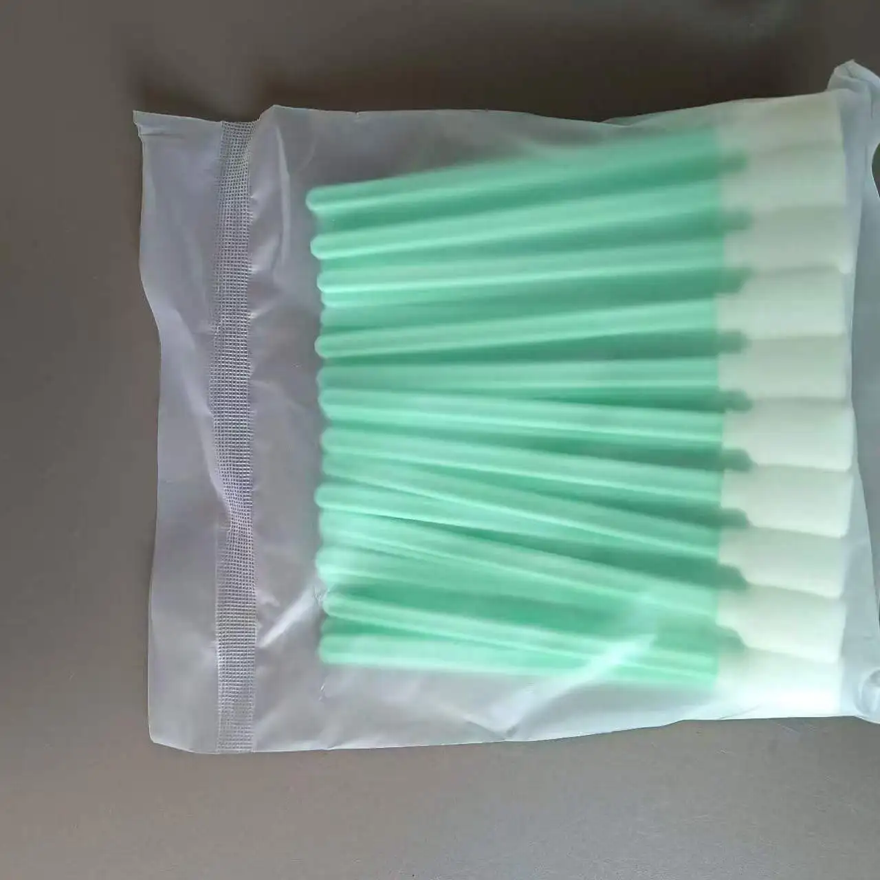 Printhead Cleaning Sponge 100PCS Inkjet Printhead Cleaning Foam Epson Roland Mimaki Mutoh Cleaning Tool