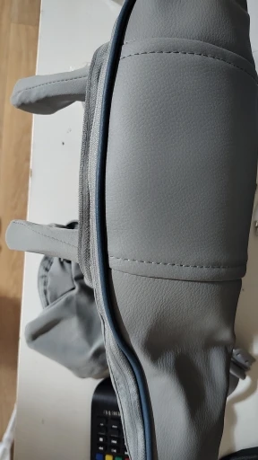 ReFresh - Nacken- und Rückenmassagegerät (Beige) photo review