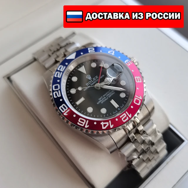 Rolex 316L Mechanical _ - AliExpress Mobile