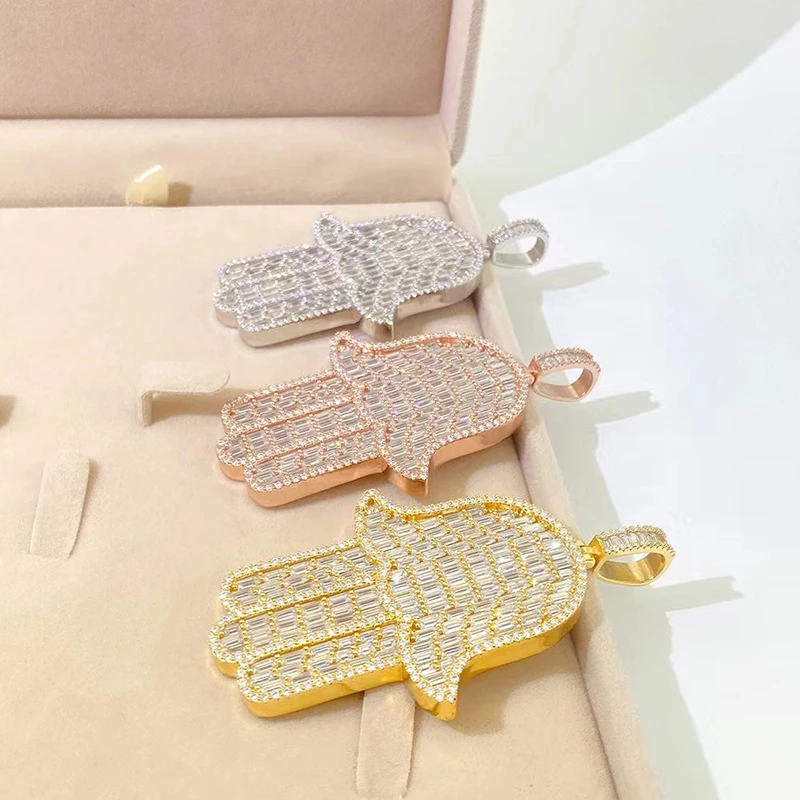 Рисунок 2 - Подвеска для ювелирных изделий