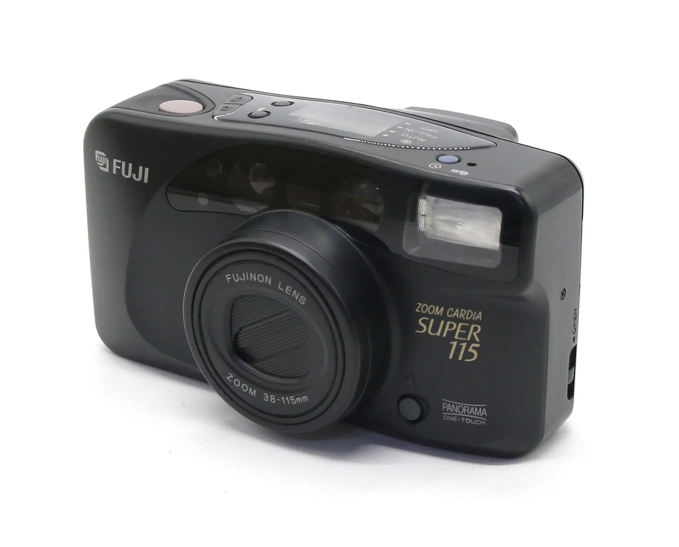 Fujifilm Zoom Cardia Super 115 Date | AliExpress