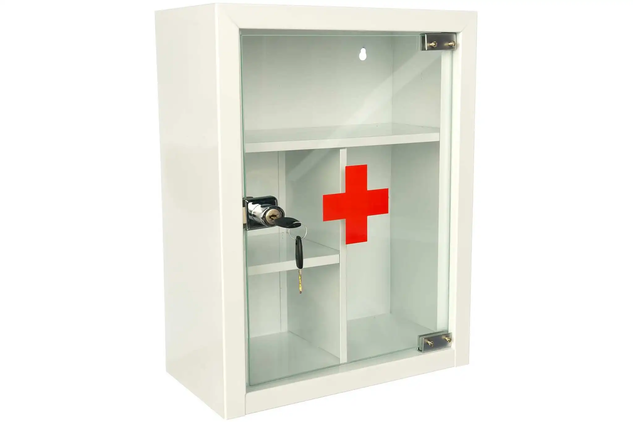Аптечка ПРАКТИК AMD-39G S26199