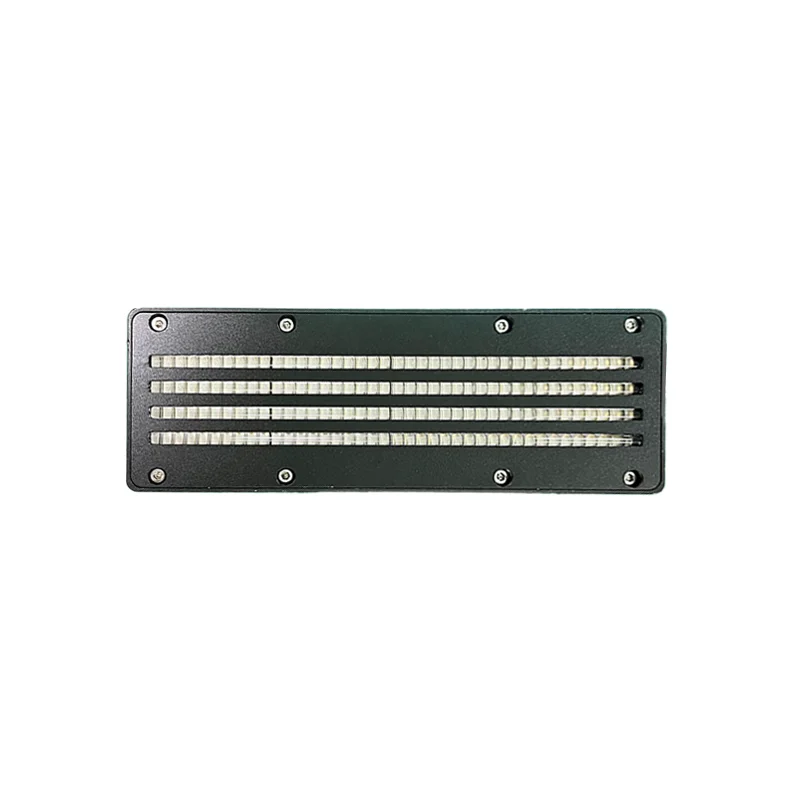 고출력 UV LED 경화 램프 395nm (리코 G5 G6, 세이코 1020, 엡손 i3200 UV 프린터 스크린 인쇄 및 UV 접착제 경화용)