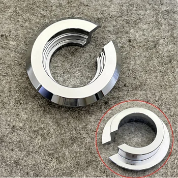 CNC 알루미늄 오토바이 후방 완충기 하부 가이드 시트 키트, 오토바이 부품, CFMOTO 800MT CF800MT 6WWV-802610-5000