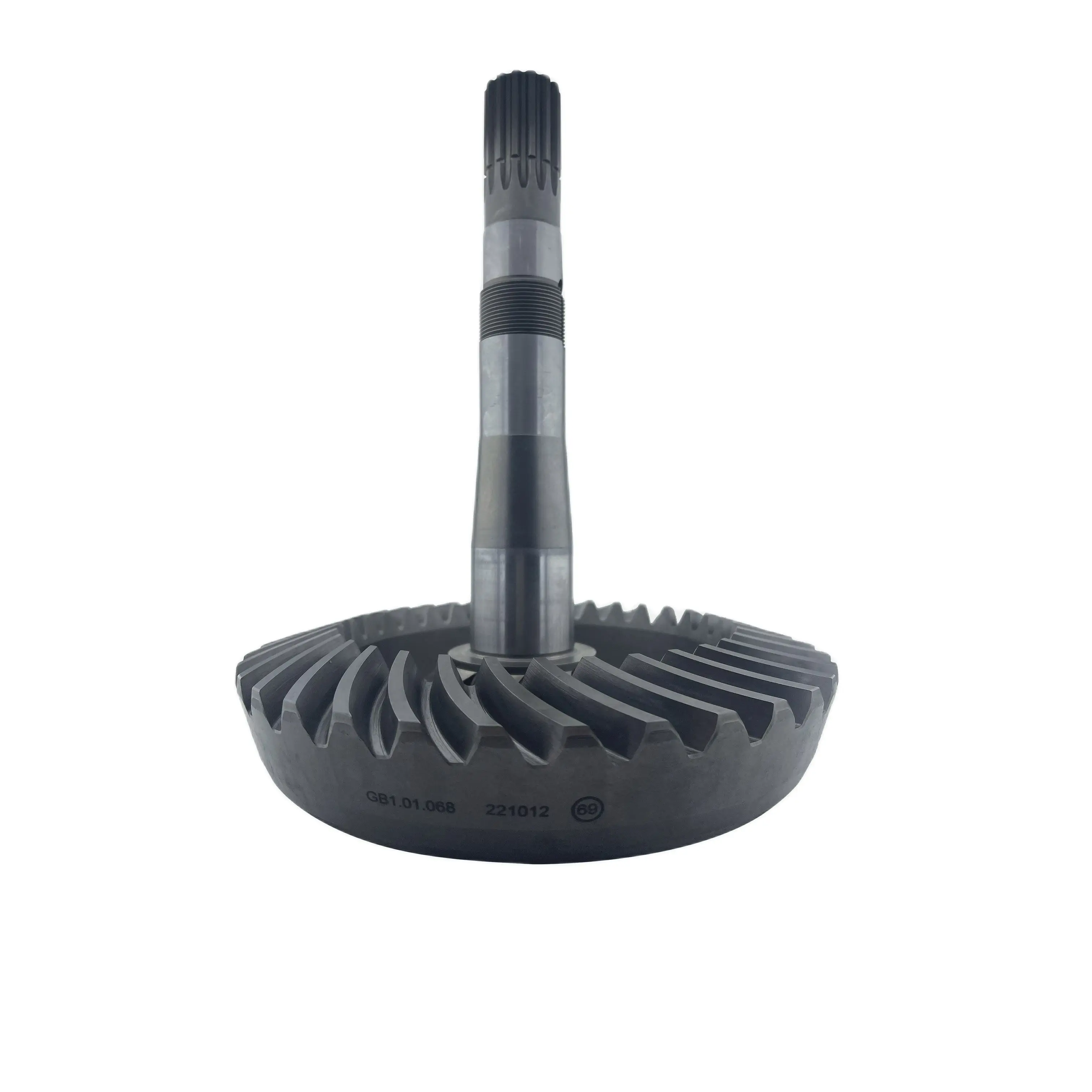 

Коническая шестерня, набор запчастей OEM 87519336 Z 10/34, совместимо со стандартными деталями