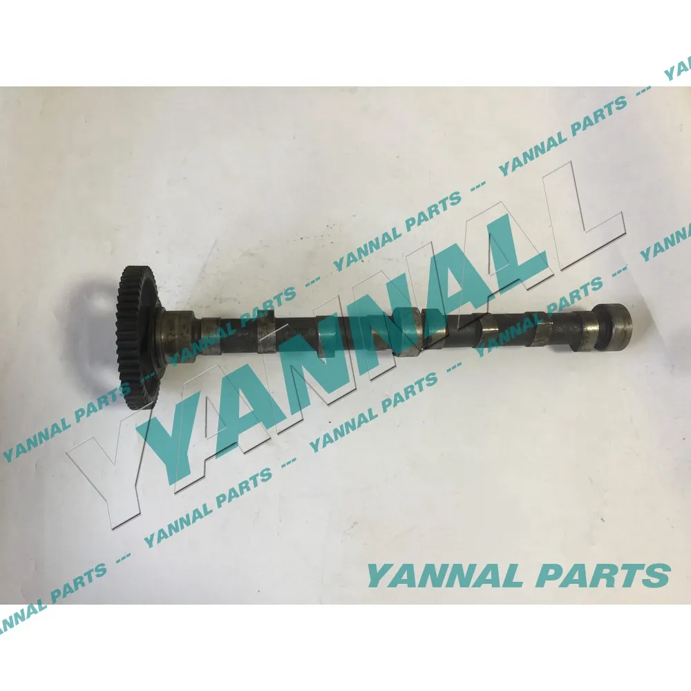 

4D95 Camshaft Assy For Komatsu Engine