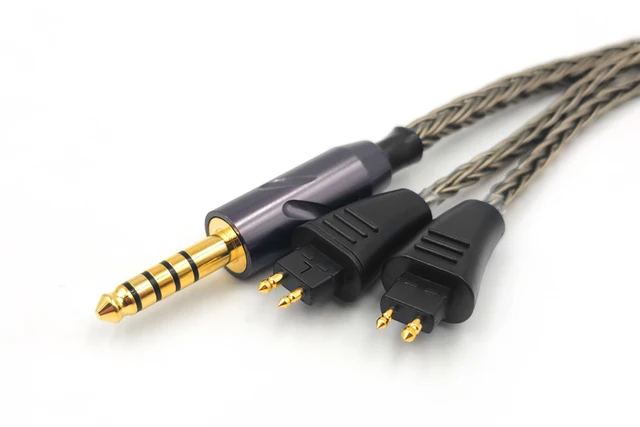 GUCraftsman バランスケーブル FOSTEX TH909 TH900 TH909 | Fostex(フォステクス)