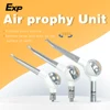 Exp Dental Equipment Air Prophy Unit Teeth Whitening Polisher Jet Oral Hygiene Prophy Polishing Tool KV/NSK/QD Connect 1