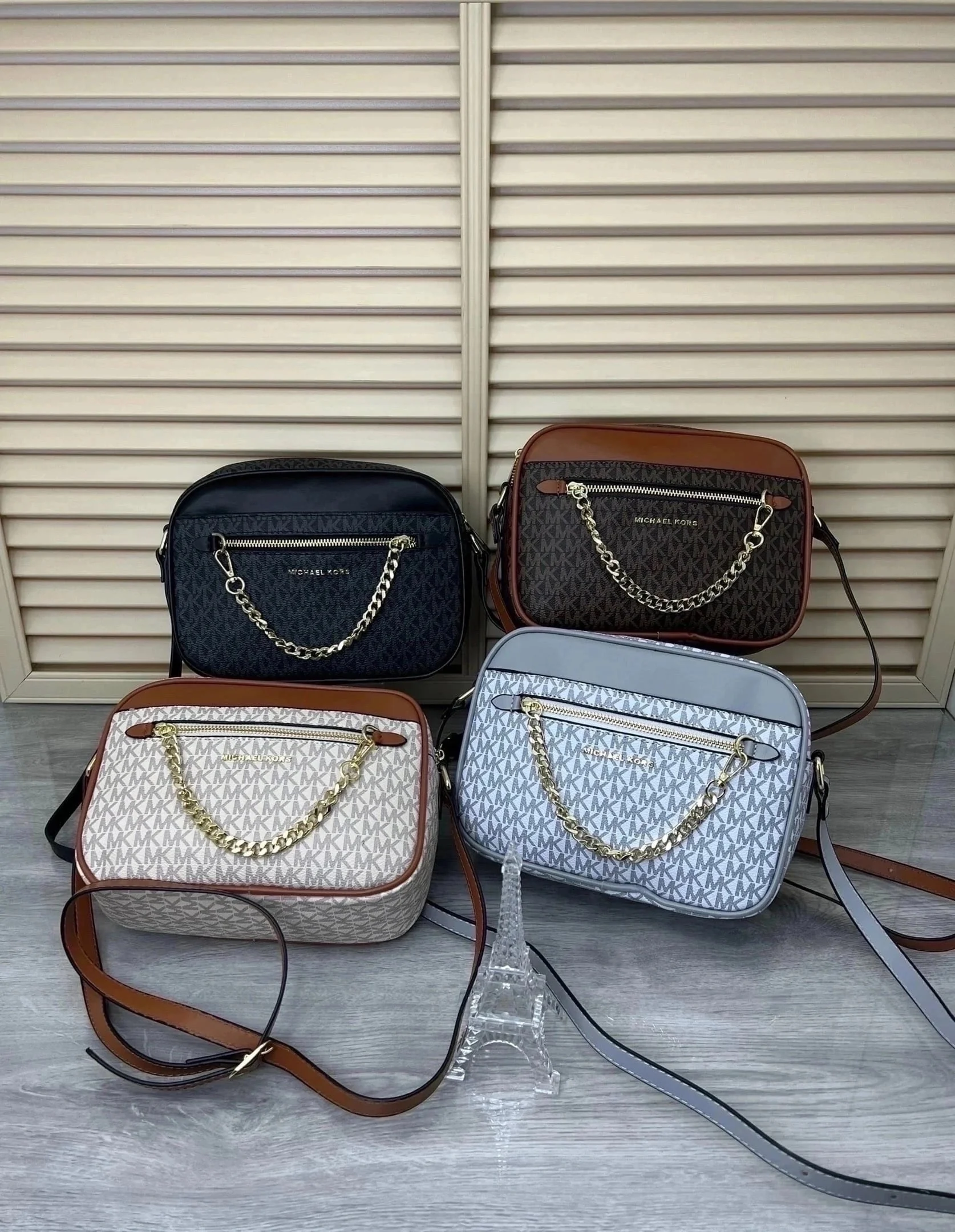 Рисунок 6 - Сумка женская, сумка через плечо