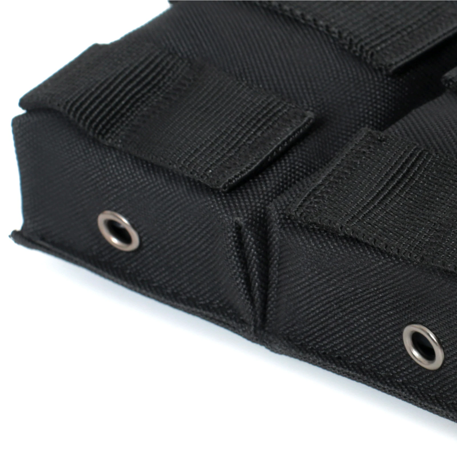Nylon Tactical Magazine Pouch for M4 M16 Outdoor Storage
