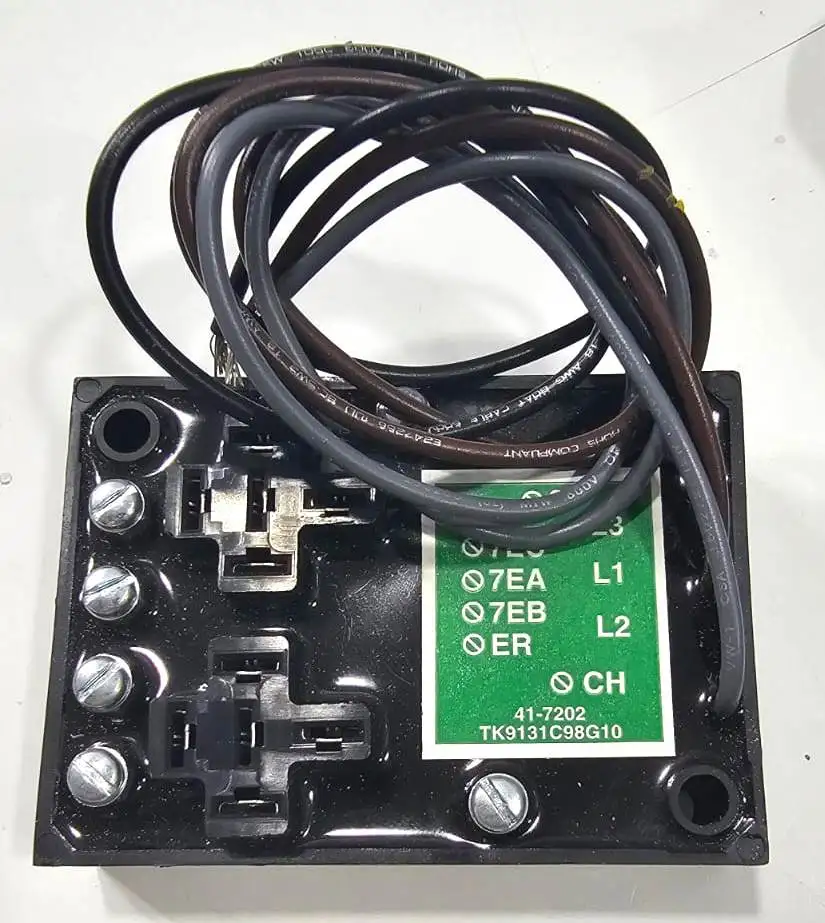 

41-7202 44-8671 переключатель фаз для THERMO KING SL оригинал