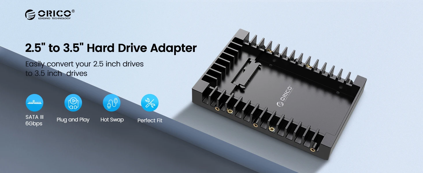 Caixa externa para HDD