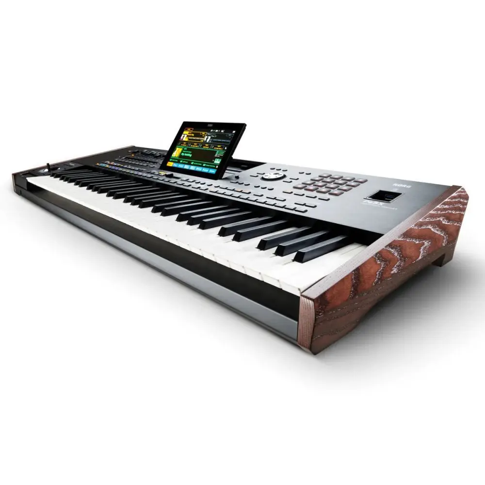 Best Price for Korgs Pa-5X Workstation, Arranger Workstation, 76-88-61 Keys