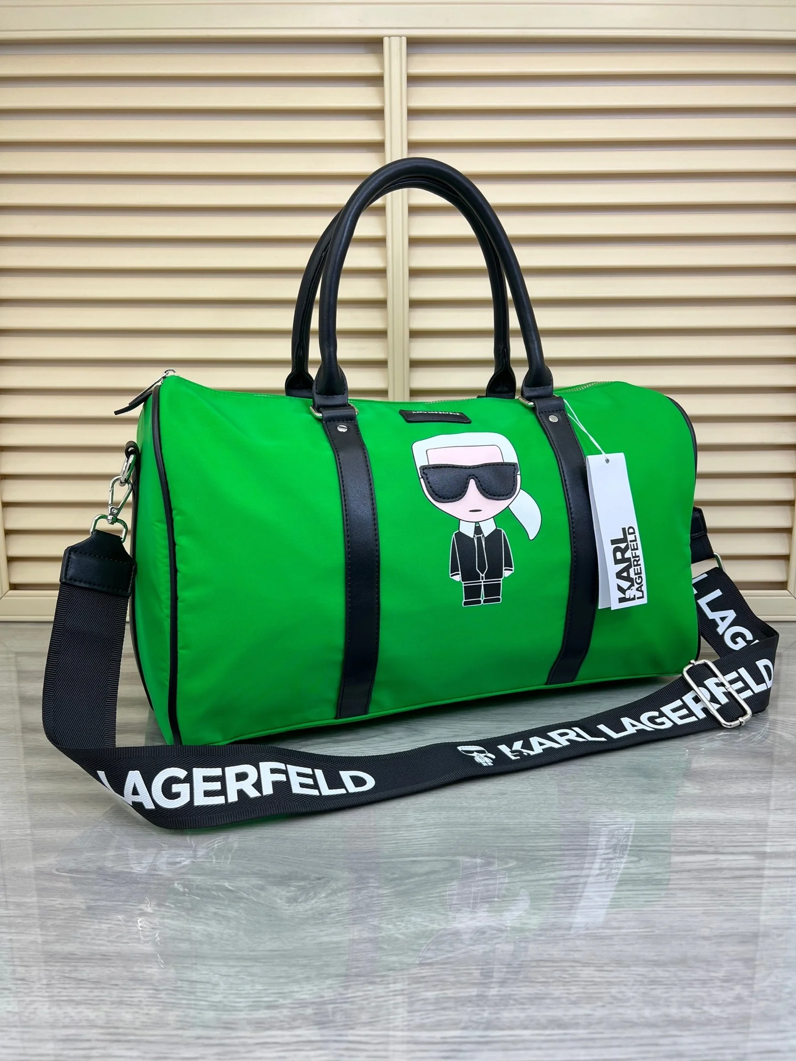 Рисунок 4 - Сумка женская, дорожная сумка