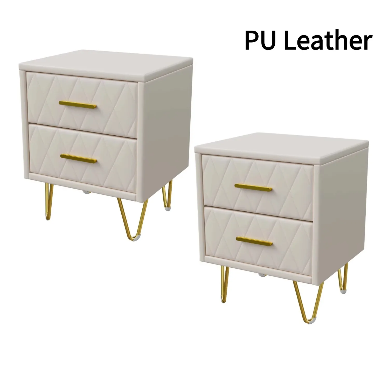 Бежевый 41х35,5х51см