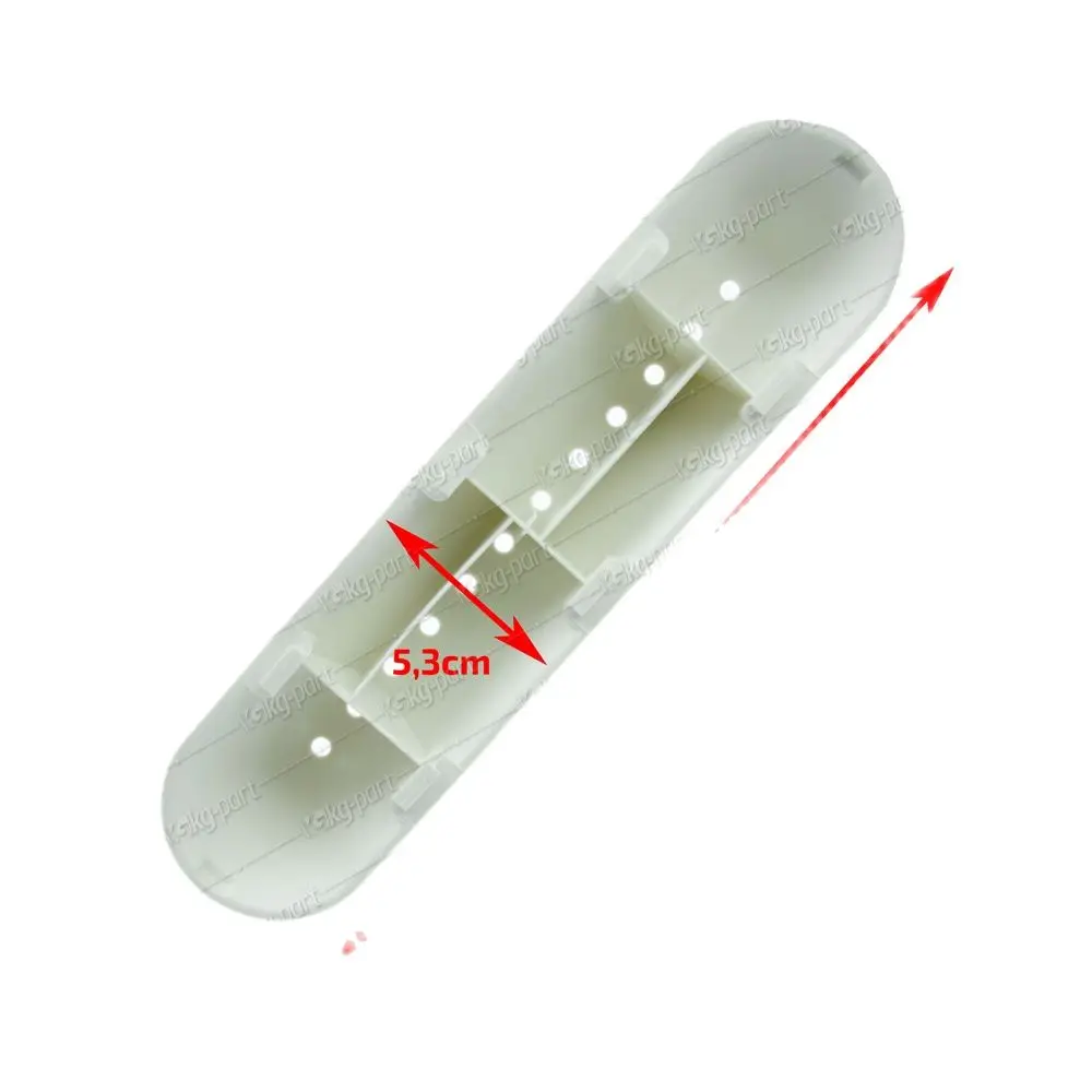 ACCESSORIO PER LAVATRICE/ASCIUGATRICE CON RIPIANO ESTRAIBILE - Foto 8