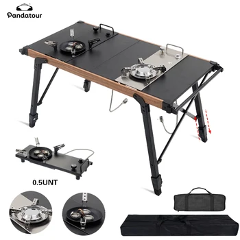 IGT Camping Gas Stove 1