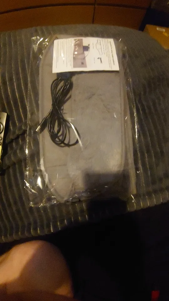 ThermaCare 3-in-1 Heizkissen – Wärme für Bauch, Taille und Hände photo review