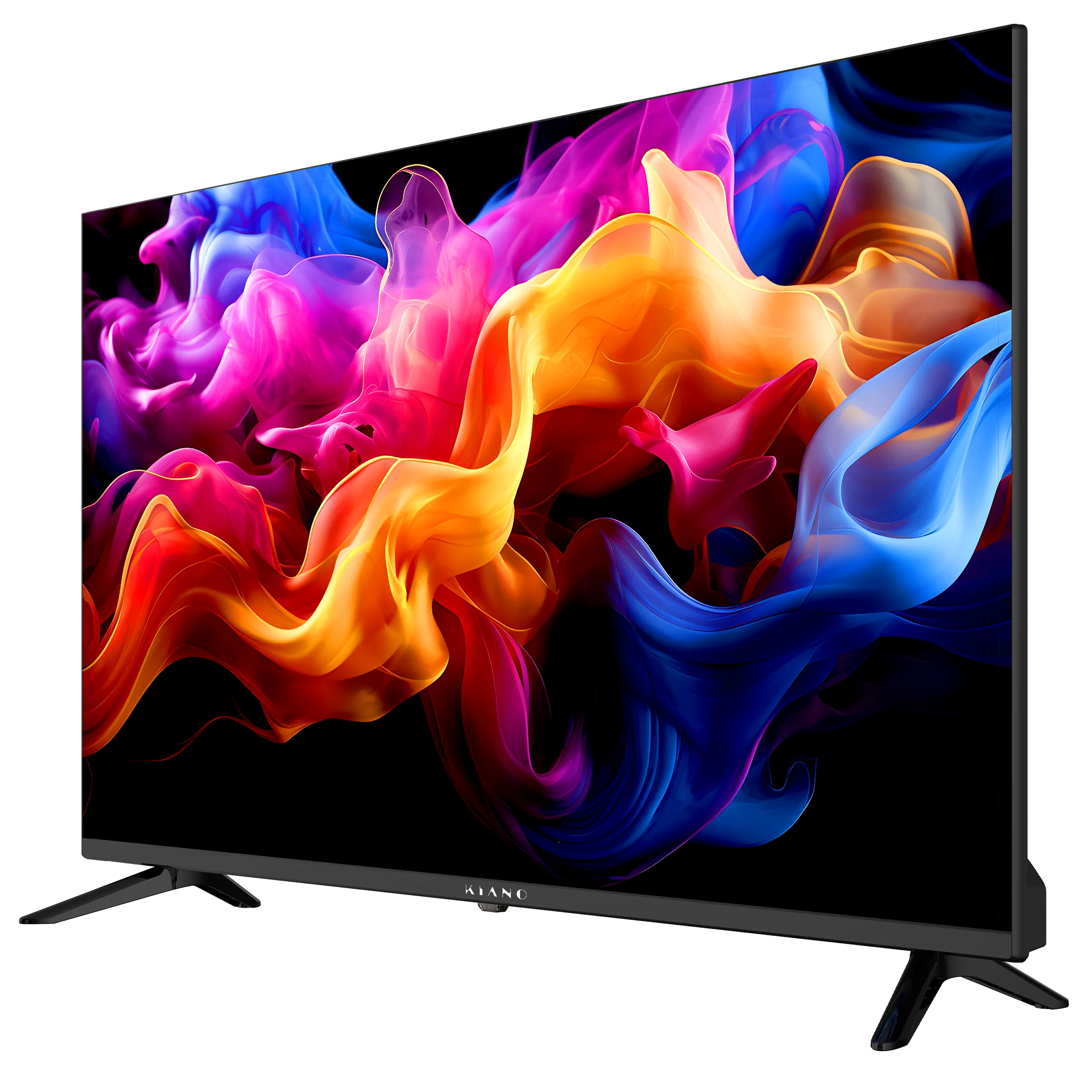 Téléviseur Syinix 43 Pouces Smart TV ANDROID SYI0088