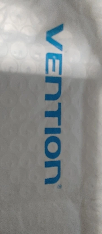 Vention 65W 20000mAh Power Bank with Built-in USB-C Cable photo review