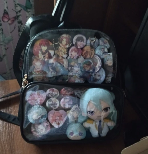 Cute Small Ita Backpacks