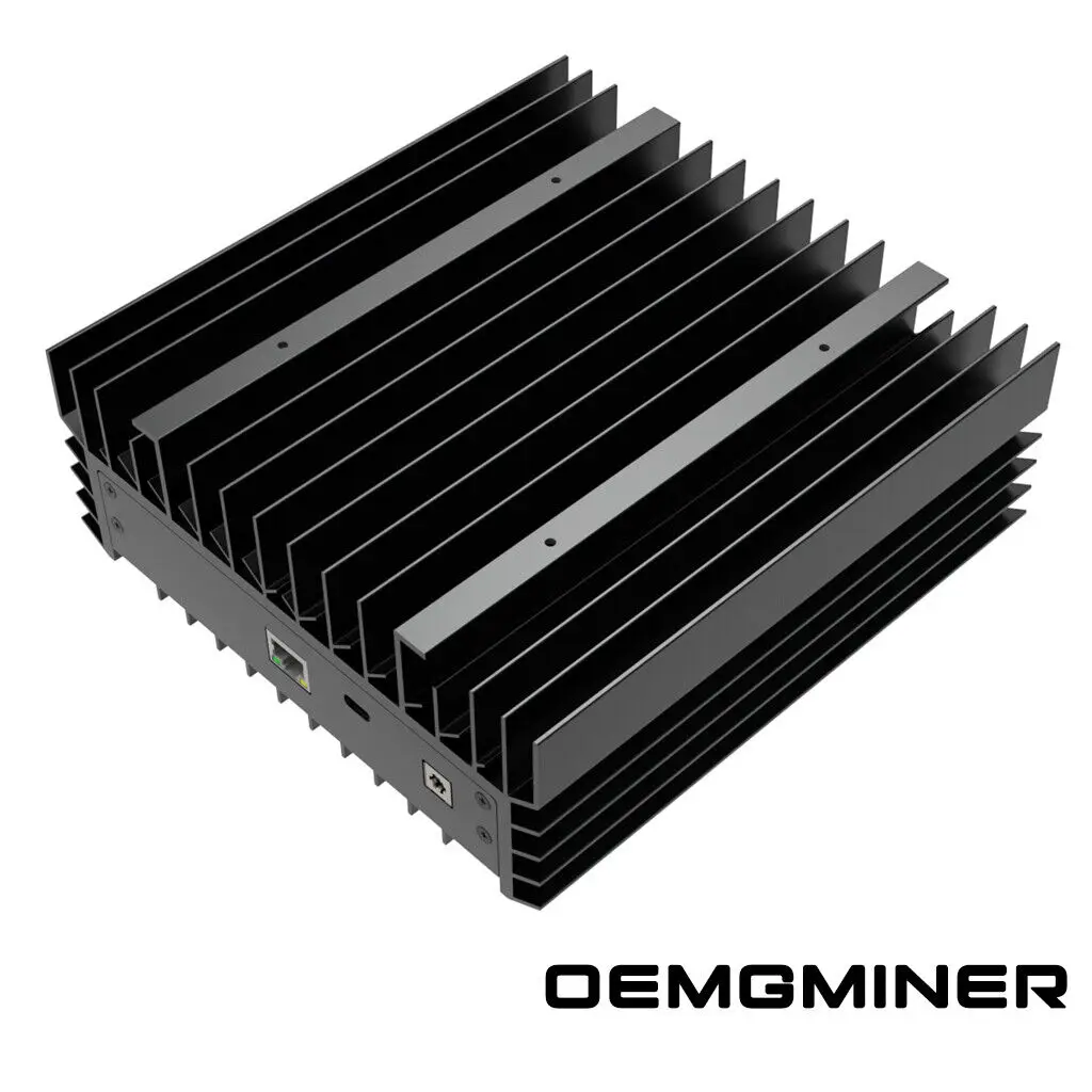 AP BUY 5 GET 3 무료 ICERIVER 카스파 마이너 KS0 PRO (200GH/s, 100W), PSU