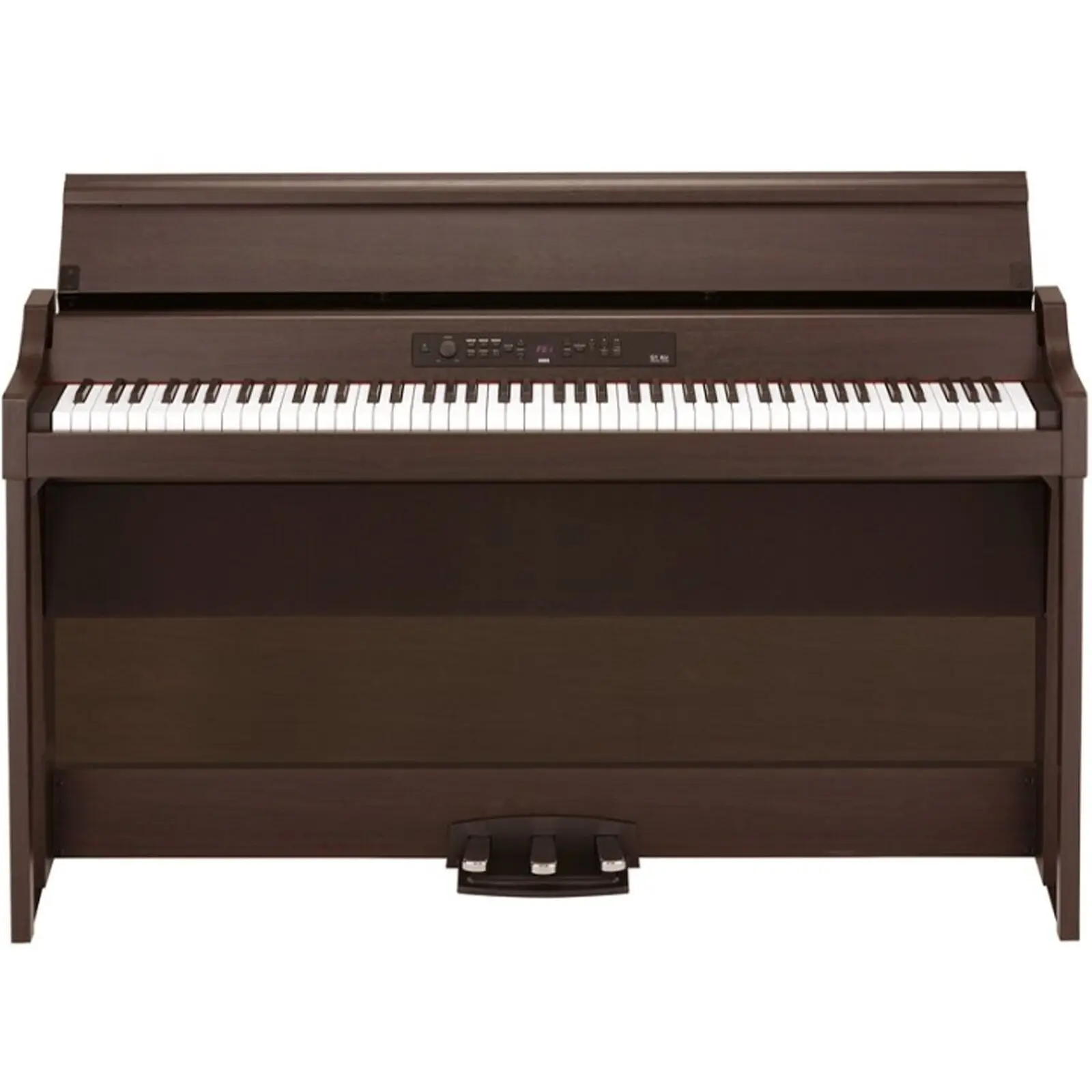 

Newly New Korg G1 Air Digital Piano - Brown