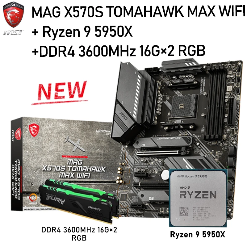 Msi Best Motherboard Ryzen 5900x Msi Best Motherboard For R9 5900x