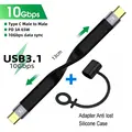 C-C 10Gbps B