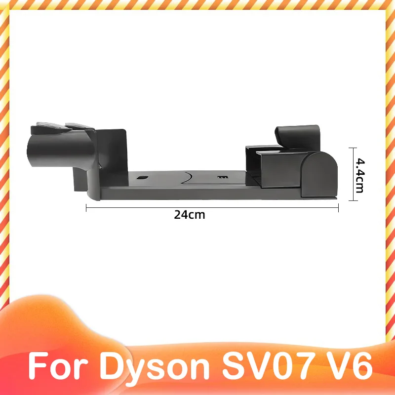 

Настенная подвесная док-станция для пылесоса Dyson SV07 V6 DY-965876-01
