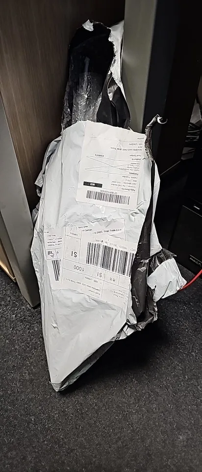 Makeup Marvel LED Vanity Lights photo review