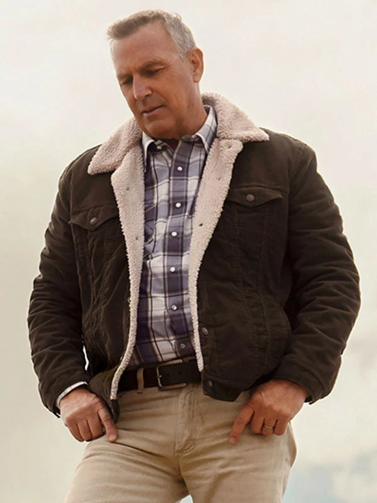 Kevin Costner 