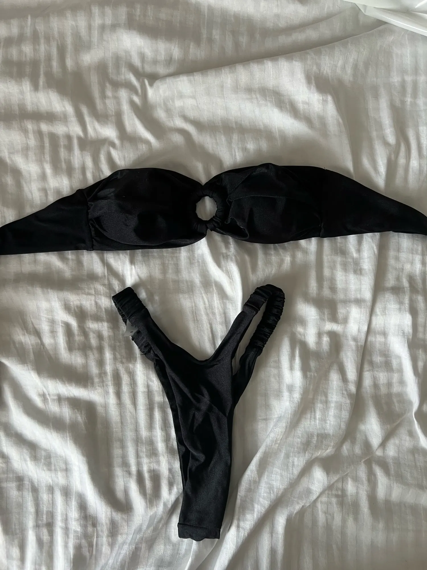 Micro Bikini Push Up Women Swimsuits 2024 Sexy Female Swimwear Brazilian Bikini Set Thong Biquini Swimming Suits Beachwear photo review