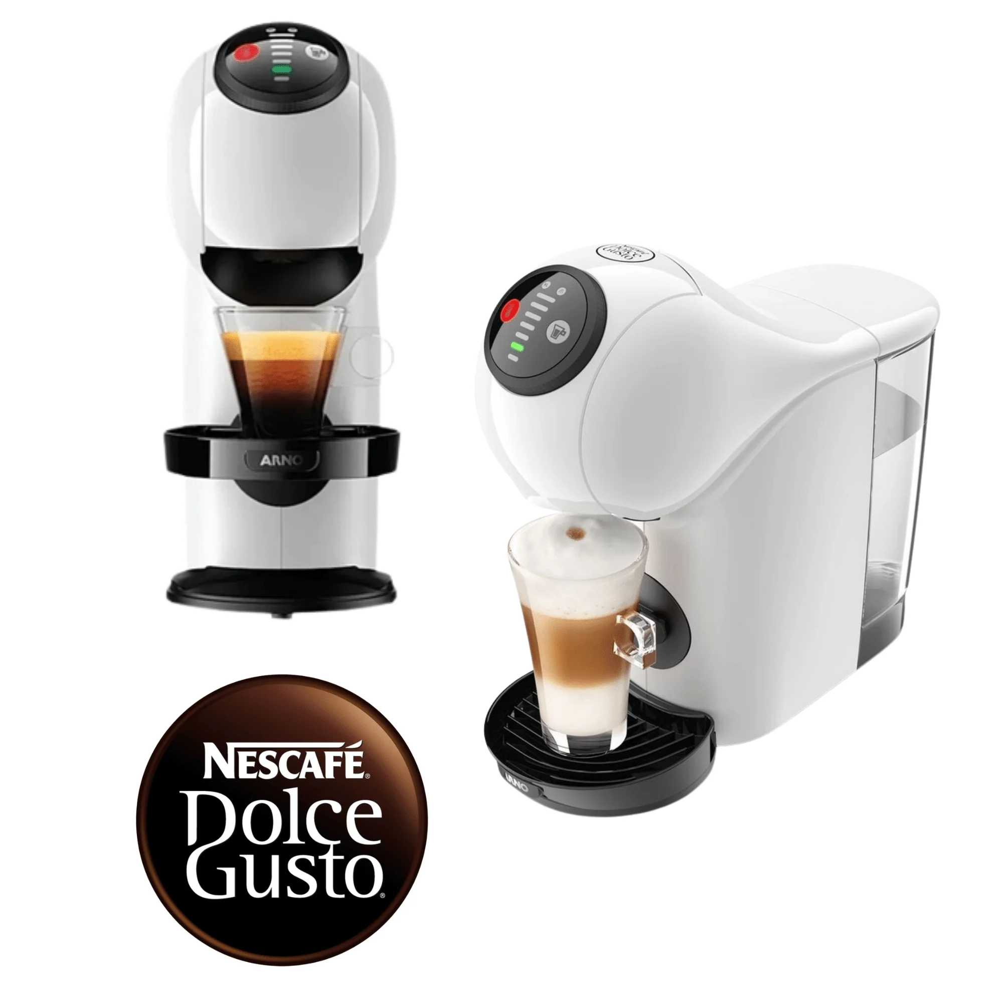 Nescafé Dolce Gusto GENIO S BASIC 【公式通販】