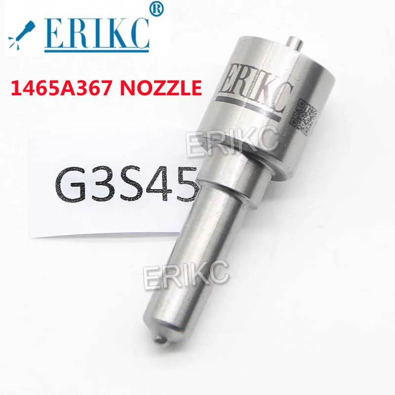 

ERIKC 1465A367 сопло 293400-0450 295050-0890 295050-0891 295050-0892 9729505-089 295050-08902D для Mitsubishi L200 2,5 d