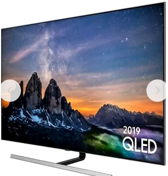 Best Price 65 Inches Q67R QLED 4K Quantum HDR Smart TV QE65Q67RATXXU