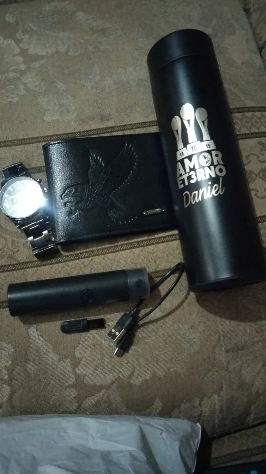 Hair Clipper for Men & Kids - Barber-Grade Beard Trimmer photo review