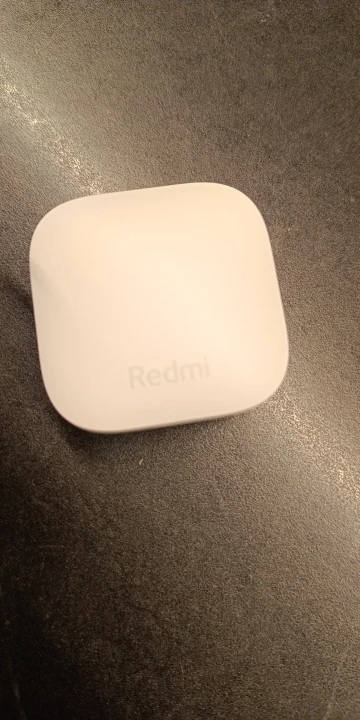 Redmi Buds 6 Active photo review