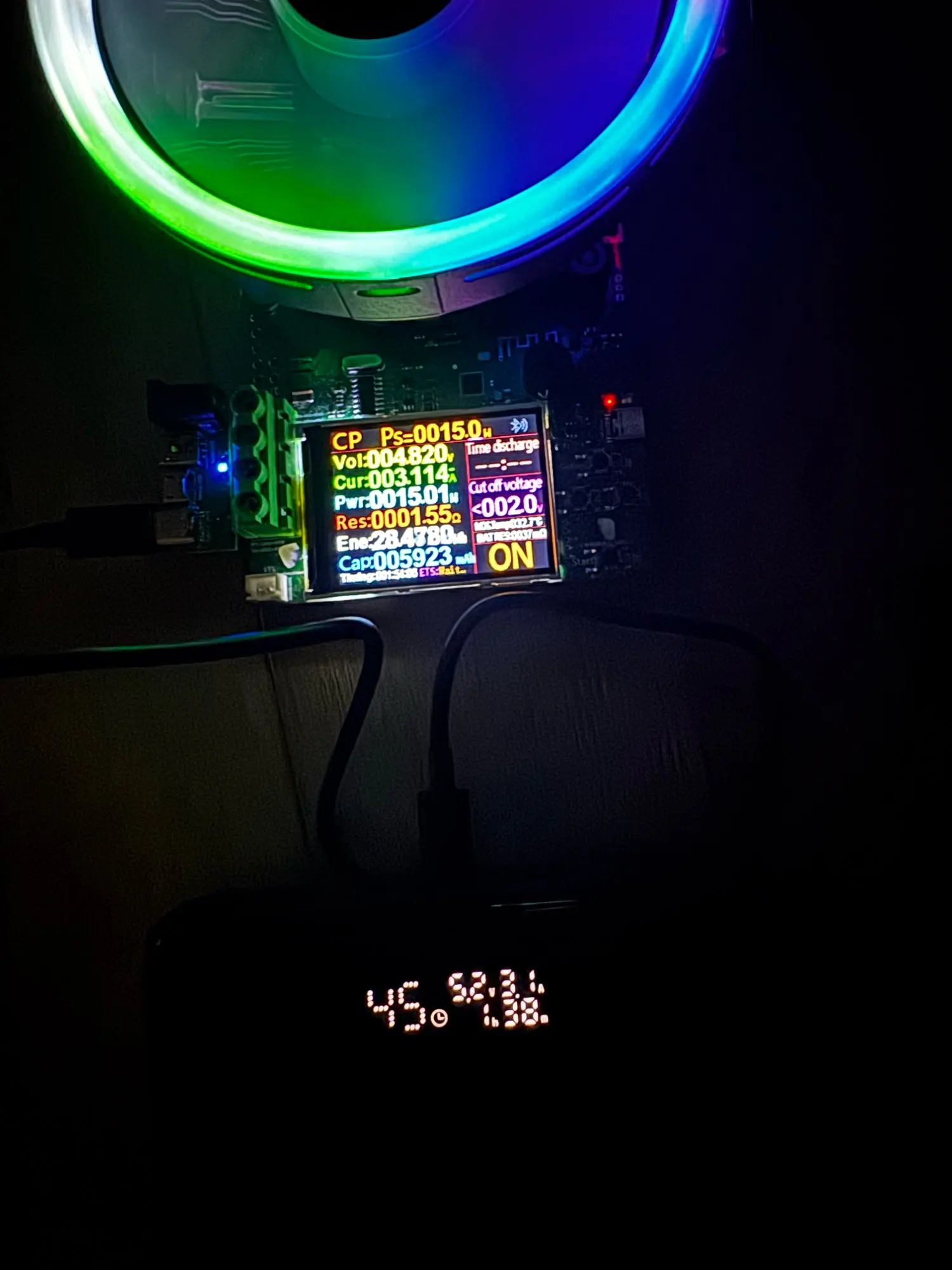 User picture