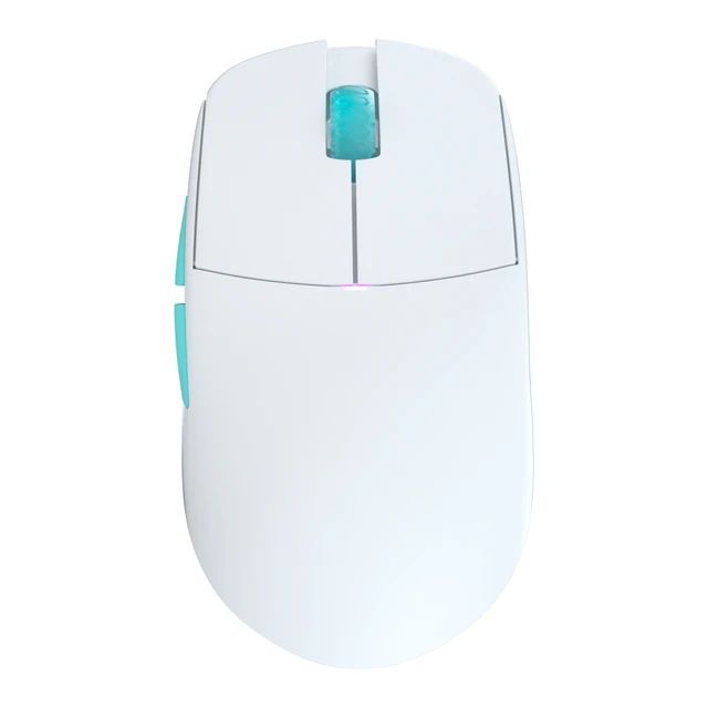 Lamzu Atlantis SUPER LIGHT WIRELESSMOUSE