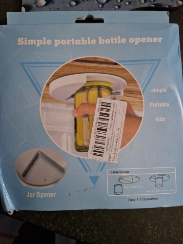 EAZY GRIP ™ innovativeproducts11