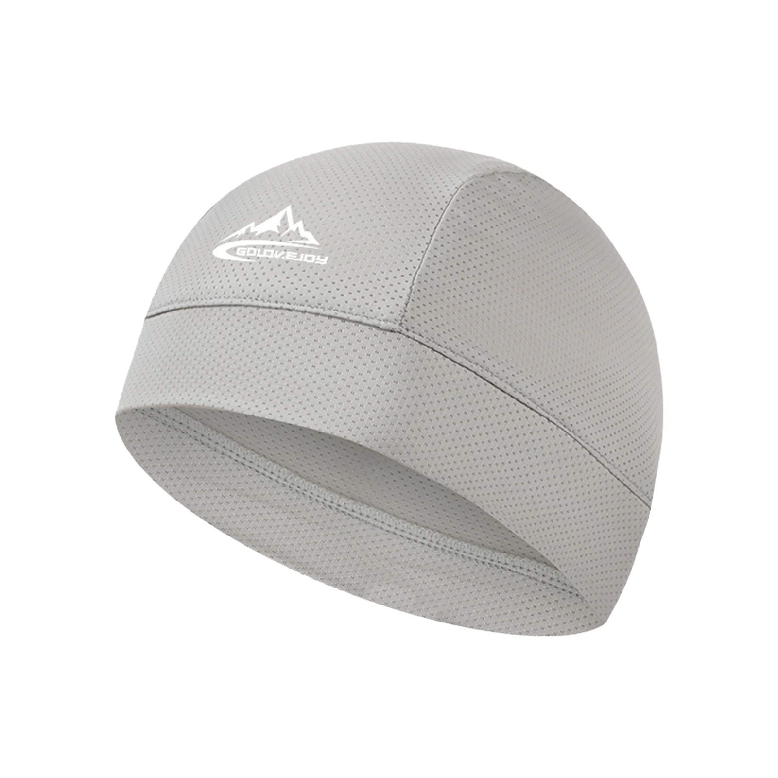 Summer Hat Breathable Absorb Sweat Solid Bike Bicycle Motorcycle Headband Outdoor Sport Cycling Running Climbing Accessories