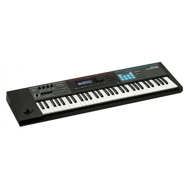 

BIG DISCOUNT SALES NEW Roland JUNO-DS61 61-key Synthesizer