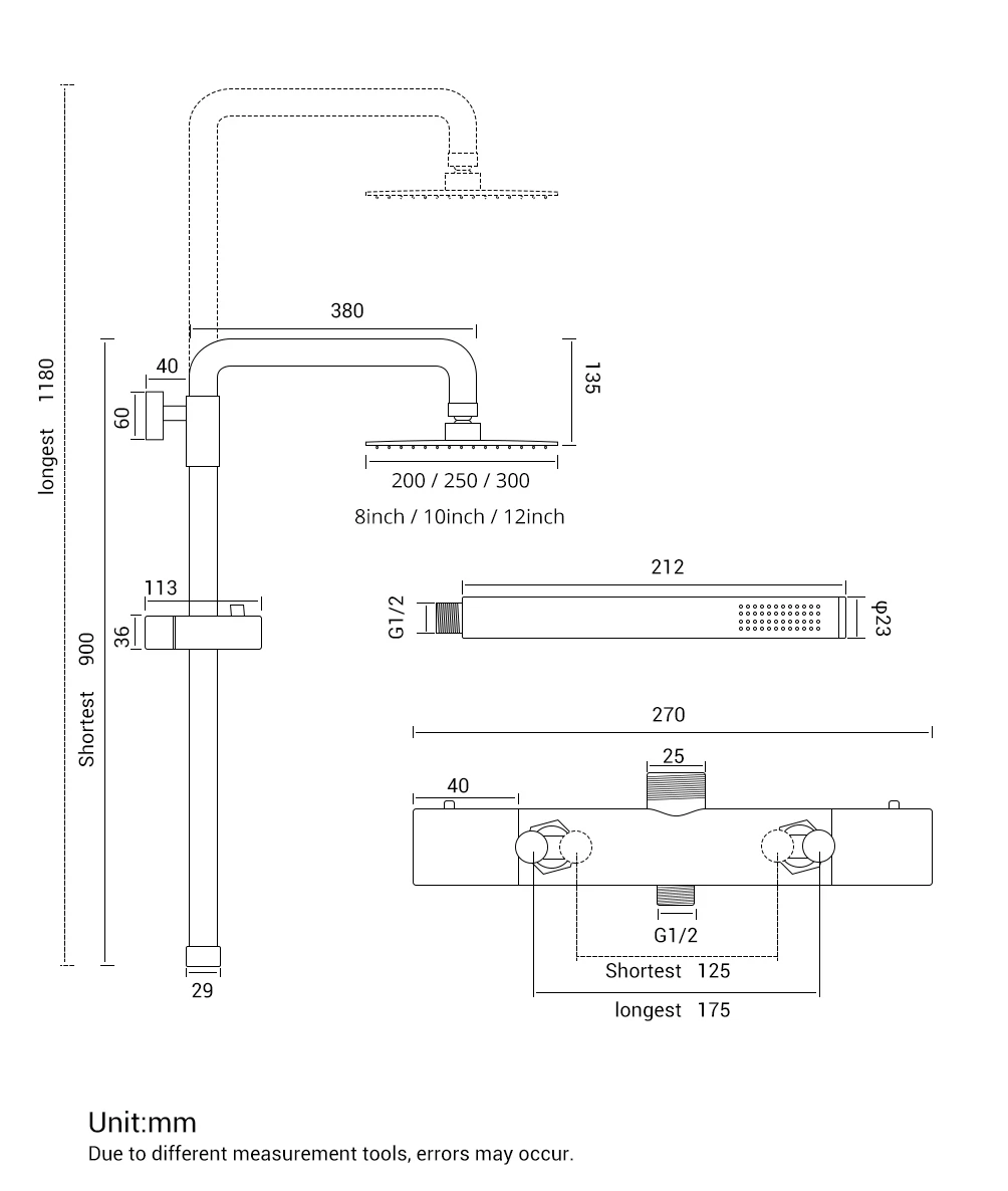 dsc-products