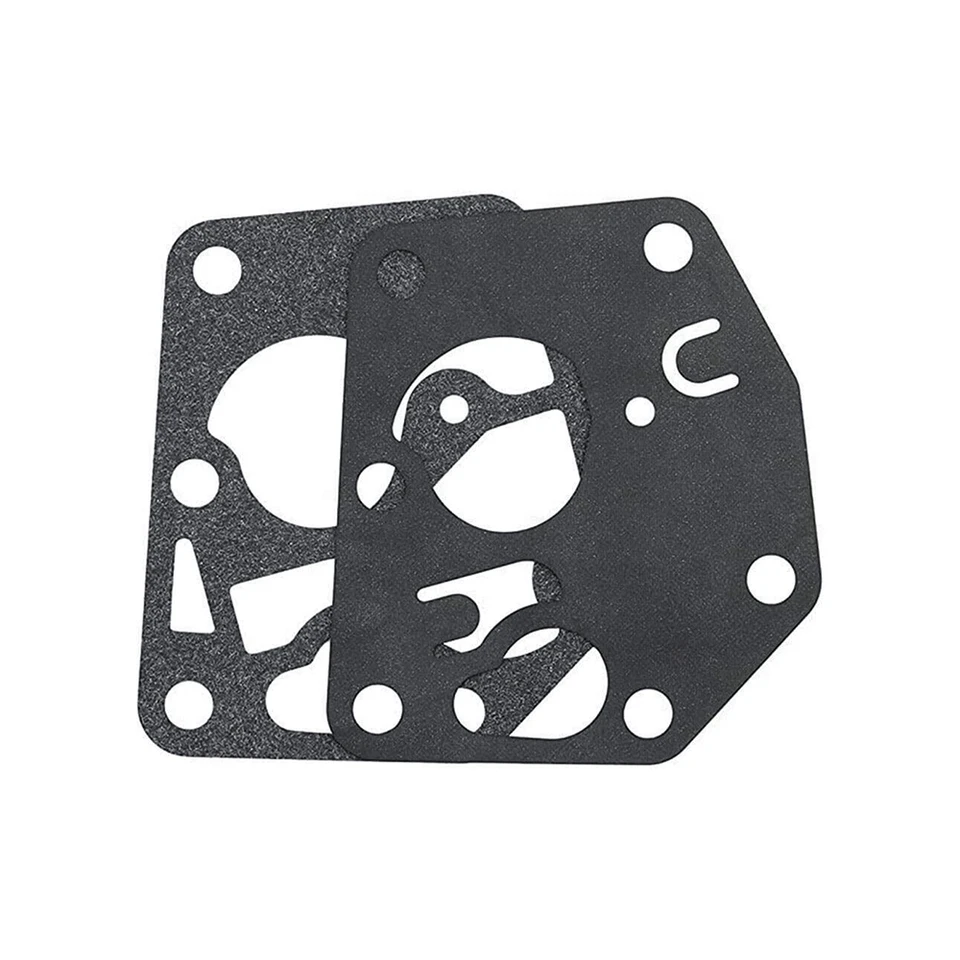 MEMBRANA PER CARBURATORE BRIGGS STRATTON MODELLI - Foto 4