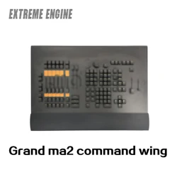 Grand MA2 OnPC Command Wing DJ DMX512 Controller Stage Moving Head Led Lighting MA ON PC Console Light Controller Stage Lighting